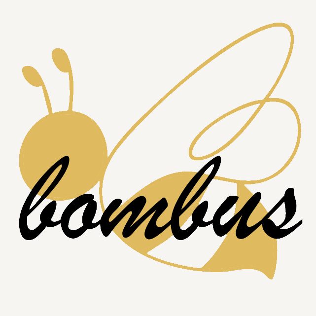 bombus logó